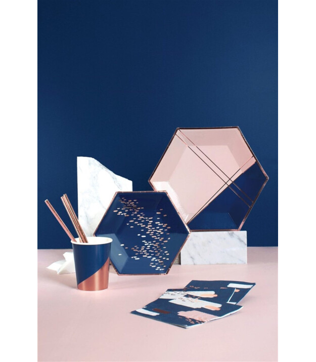 Harlow & Grey - Erika Bardak - 8'li