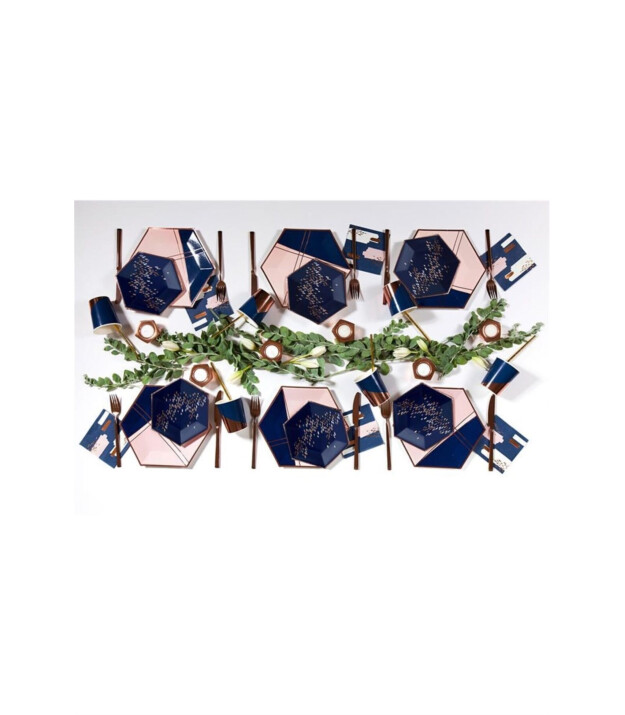 Harlow & Grey - Erika Bardak - 8'li