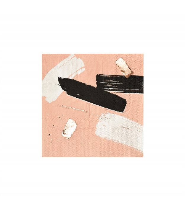 Harlow & Grey - Muse Peçete - 20'li