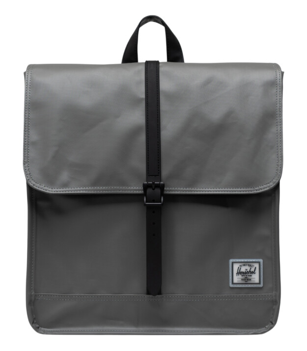 Herschel City Backpack Su Geçirmez Sırt Çantası // Gargoyle