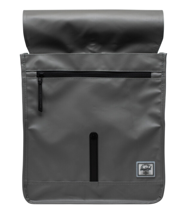 Herschel City Backpack Su Geçirmez Sırt Çantası // Gargoyle