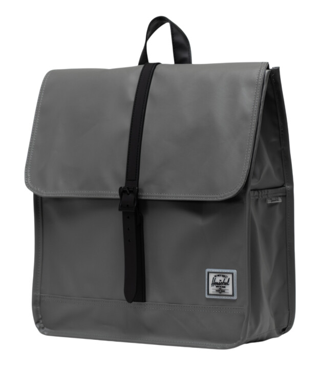 Herschel City Backpack Su Geçirmez Sırt Çantası // Gargoyle