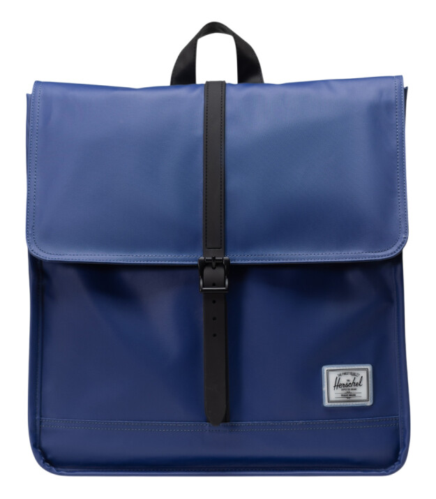 Herschel City Backpack Su Geçirmez Sırt Çantası // Skipper Blue