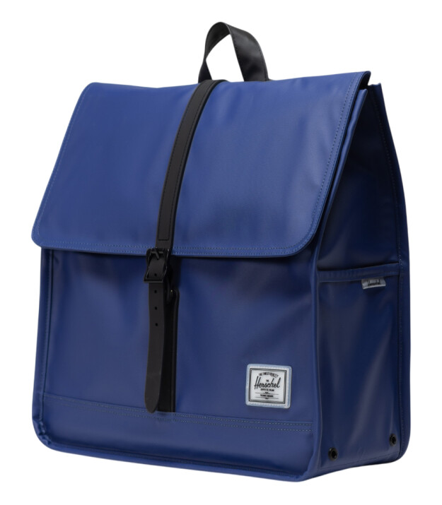 Herschel City Backpack Su Geçirmez Sırt Çantası // Skipper Blue