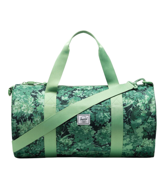 Herschel Classic™ Duffle Bag Çanta // Canopy Camo
