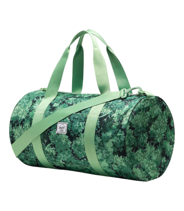 Herschel Classic™ Duffle Bag Çanta // Canopy Camo