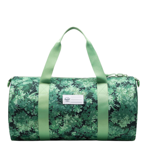 Herschel Classic™ Duffle Bag Çanta // Canopy Camo