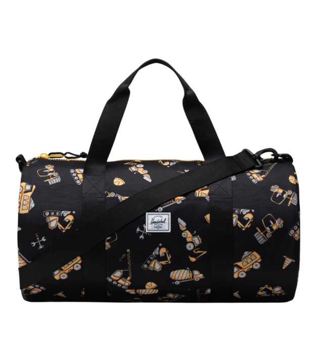 Herschel Classic™ Duffle Bag Çanta // Construction Site