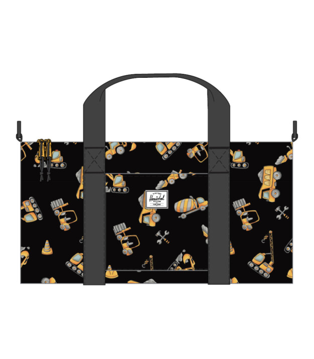 Herschel Classic™ Duffle Bag Çanta // Construction Site