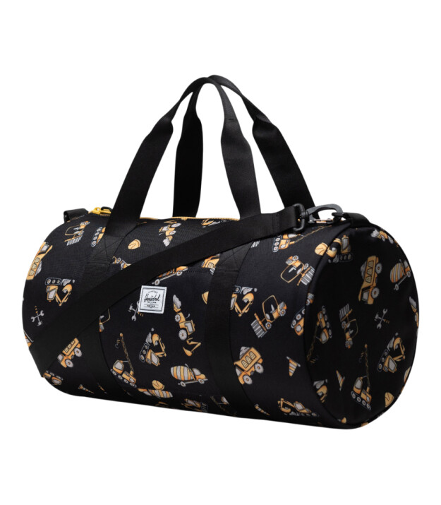 Herschel Classic™ Duffle Bag Çanta // Construction Site
