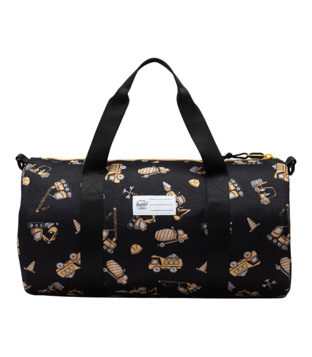 Herschel Classic™ Duffle Bag Çanta // Construction Site