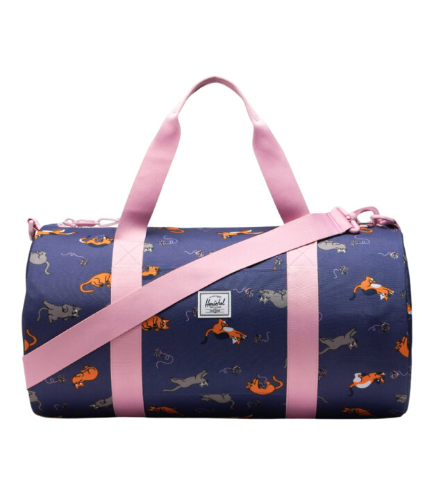Herschel Classic™ Duffle Bag Çanta // Animals
