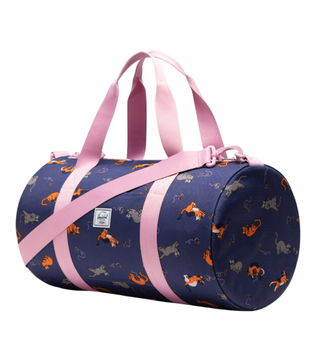 Herschel Classic™ Duffle Bag Çanta // Animals