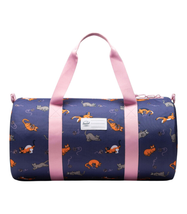 Herschel Classic™ Duffle Bag Çanta // Animals