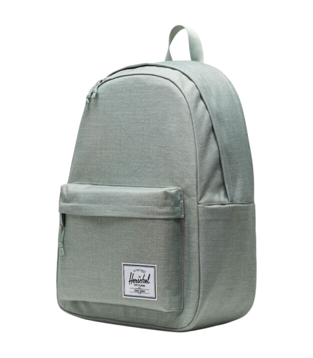 Herschel Classic™ Backpack Sırt Çantası - XL // Iceberg Green