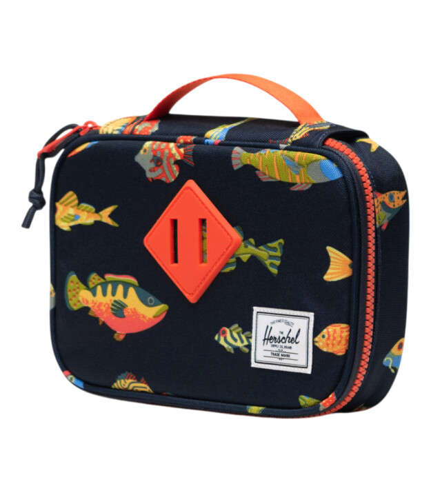 Herschel Heritage™ Pencil Case Kalem Kutu // Something Fishy