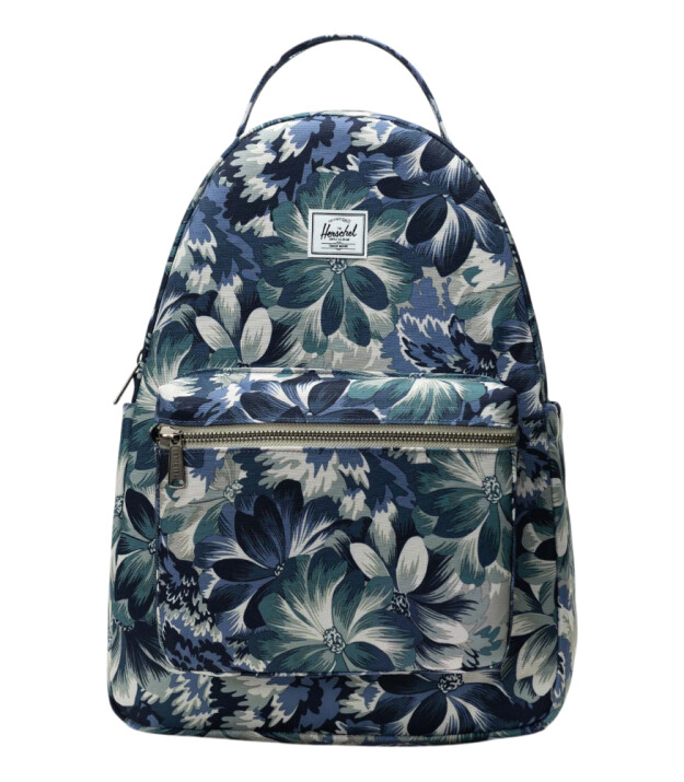 Herschel Nova Backpack Sırt Çantası // Floral Tapestry