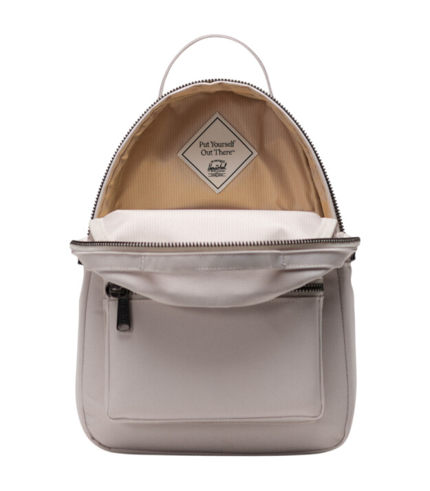 Herschel Nova™ Mini Backpack Sırt Çantası // Moonbeam