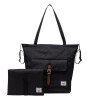 Herschel Retreat™ Tote Anne Bebek Çantası // Black