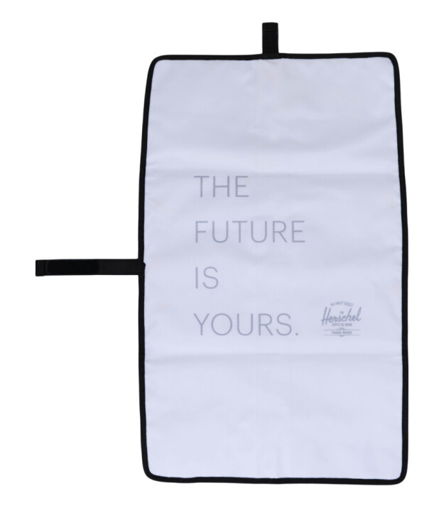 Herschel Retreat™ Tote Anne Bebek Çantası // Black