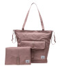 Herschel Retreat™ Tote Anne Bebek Çantası // Ash Rose