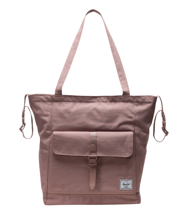 Herschel Retreat™ Tote Anne Bebek Çantası // Ash Rose