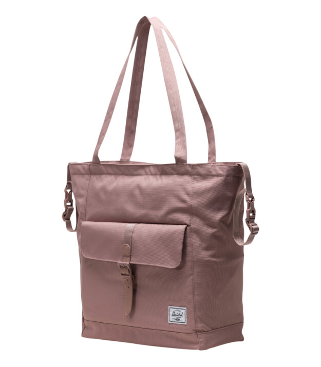 Herschel Retreat™ Tote Anne Bebek Çantası // Ash Rose