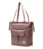 Herschel Retreat™ Tote Anne Bebek Çantası // Ash Rose