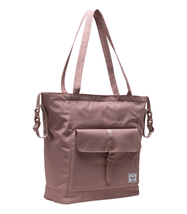 Herschel Retreat™ Tote Anne Bebek Çantası // Ash Rose