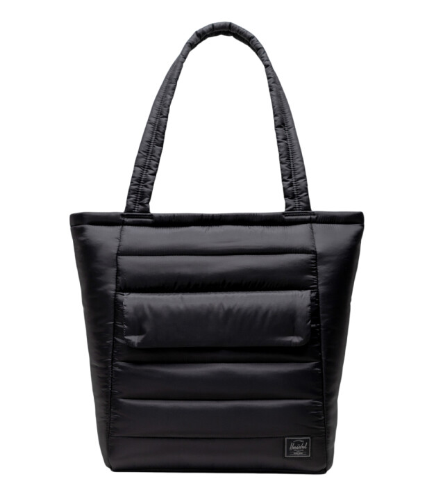 Herschel Retreat™ Tote Bag // Black