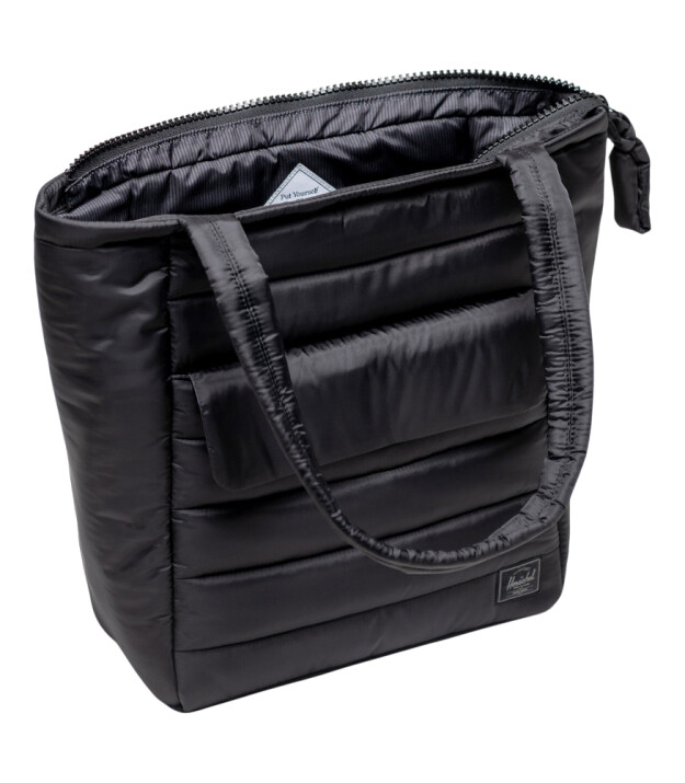 Herschel Retreat™ Tote Bag // Black