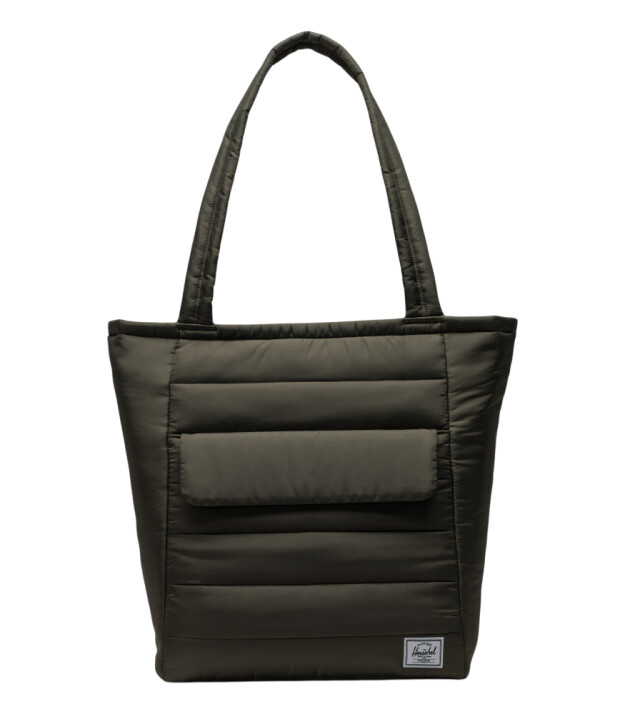 Herschel Retreat™ Tote Bag // Ivy Green