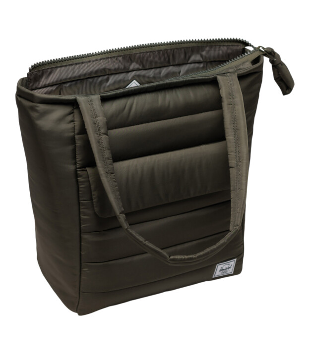 Herschel Retreat™ Tote Bag // Ivy Green