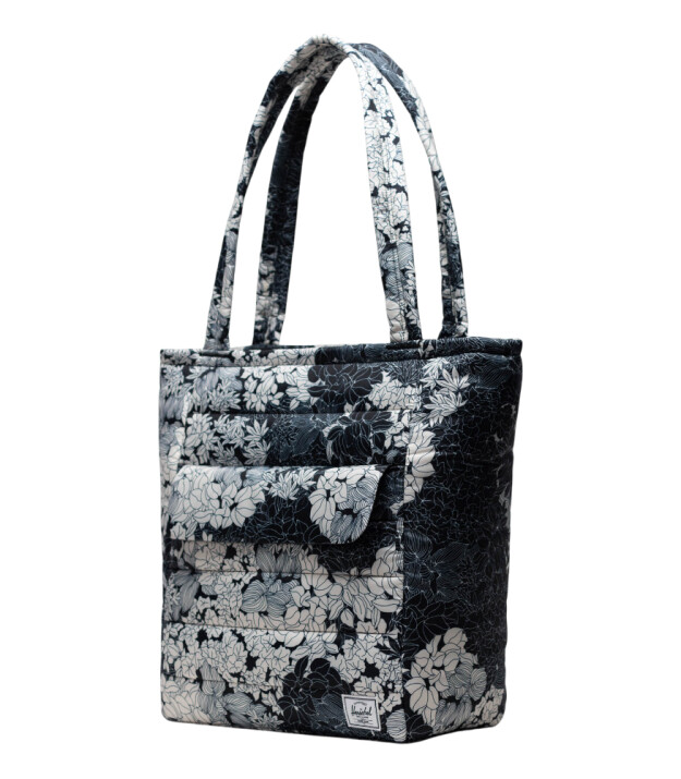 Herschel Retreat™ Tote Bag // Floral Foliage