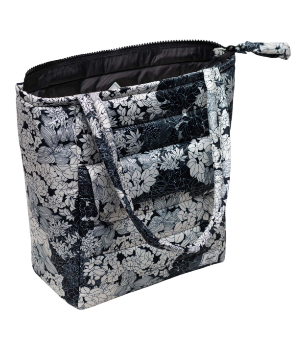 Herschel Retreat™ Tote Bag // Floral Foliage