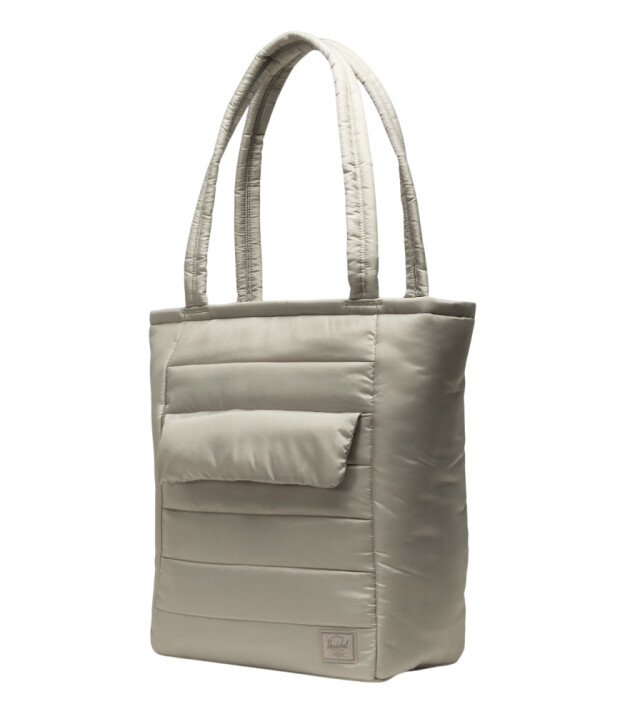 Herschel Retreat Tote Bag // Abbey Stone