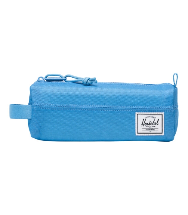 Herschel Settlement Pencil Case Kalem Kutu // Azure Blue