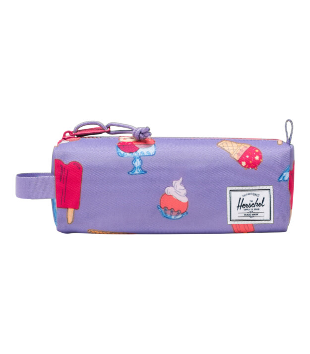 Herschel Settlement Pencil Case Kalem Kutu // Keepin' Cool