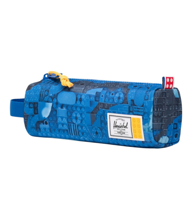 Herschel X LEGO Settlement Kalem Kutusu // Abstract Bricks