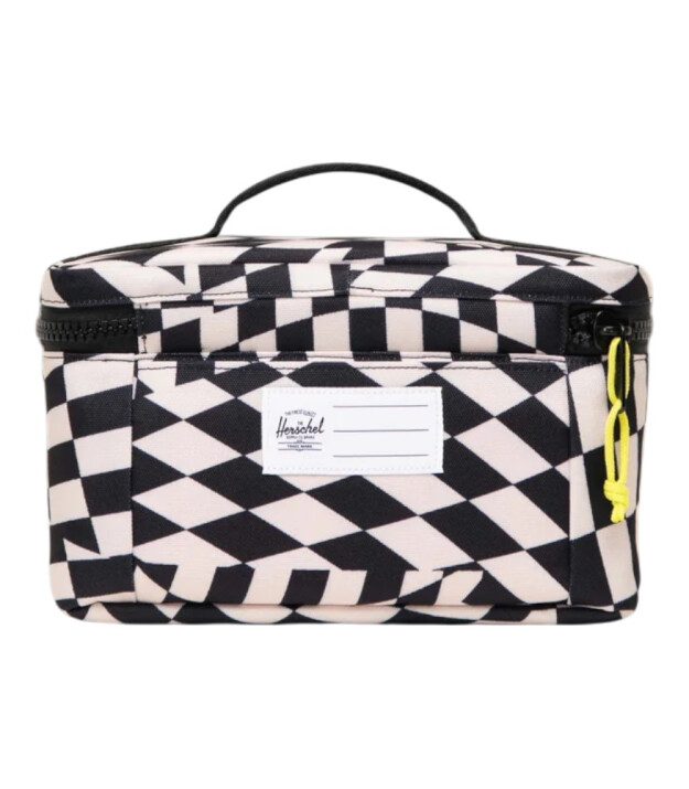 Herschel Heritage Beslenme &Ccedil;antası // Neon Sarı