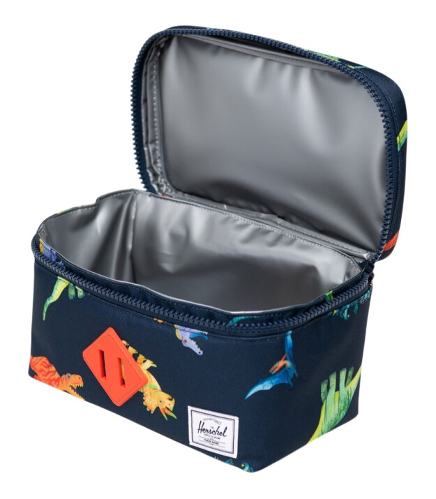 Herschel Heritage Beslenme &Ccedil;antası // Dinos Lacivert