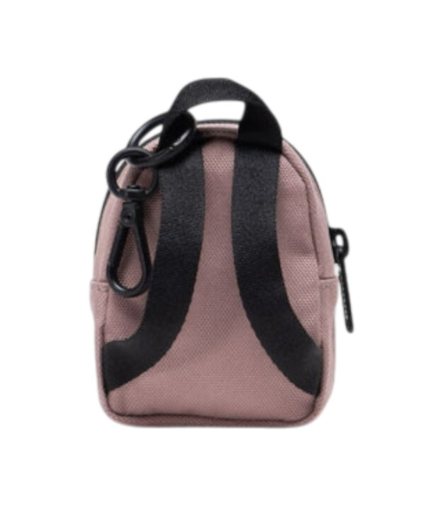 Herschel Classic Mini Sırt &Ccedil;antası Charm // G&uuml;l Kurusu