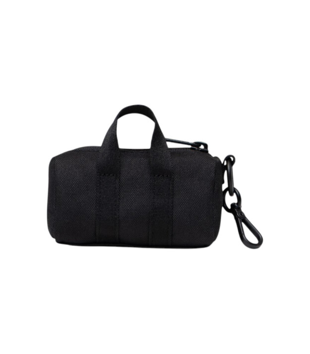 Herschel Charm Novel Duffle Mini &Ccedil;anta // Siyah