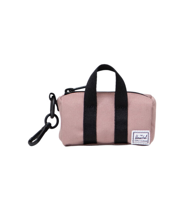 Herschel Charm Novel Duffle Mini &Ccedil;anta // G&uuml;l Kurusu