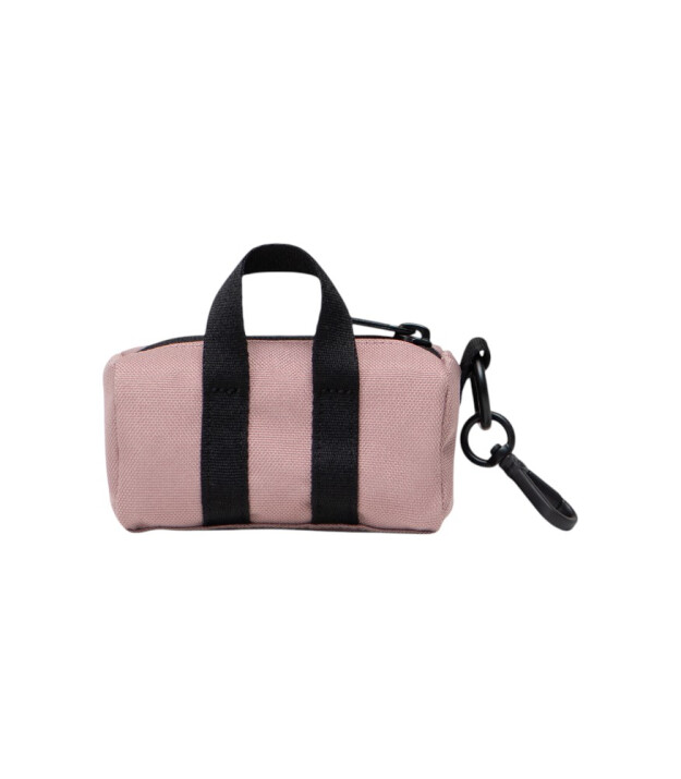 Herschel Charm Novel Duffle Mini &Ccedil;anta // G&uuml;l Kurusu