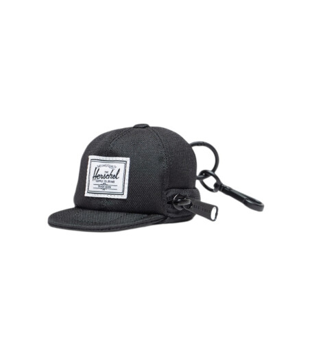 Herschel Charm Sylas Classic Mini Şapka // Siyah