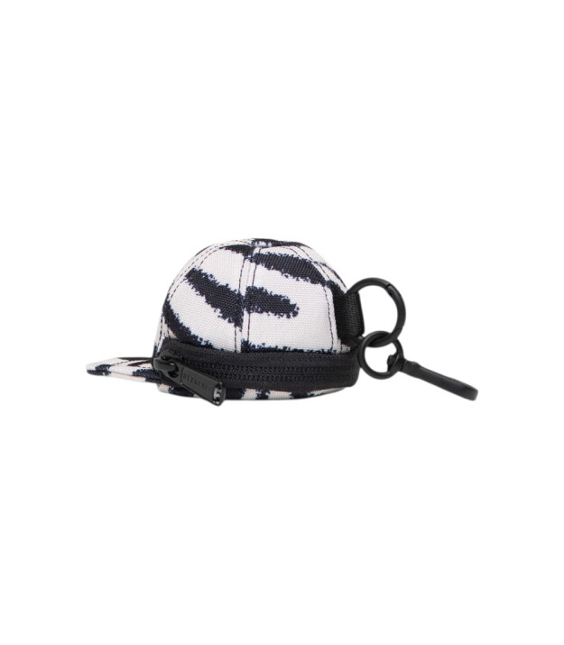 Herschel Charm Sylas Classic Mini Şapka // Zebra