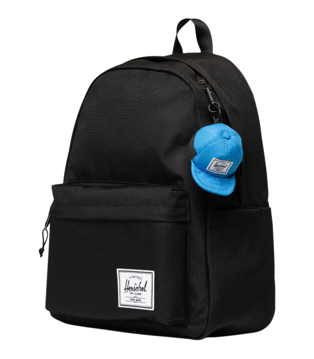 Herschel Charm Sylas Classic Mini Şapka // Fransız Mavi