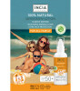 INCIA %100 Doğal Güneş Losyonu (50 SPF+)