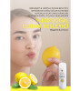 INCIA Kids Dudak Besleyici // Bergamot & Limonlu